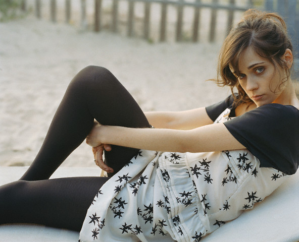佐伊·丹斯切尔/Zooey Deschanel-4-74